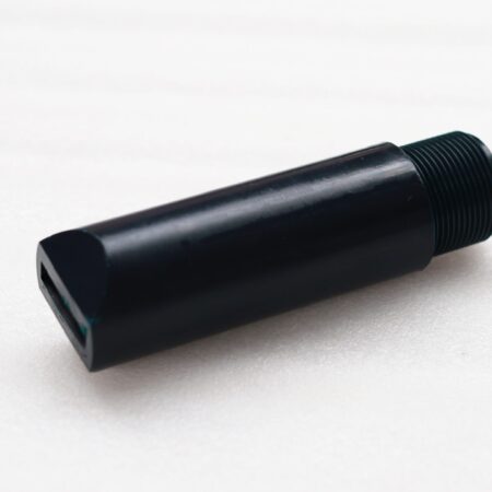 "Industrial" Flat Nozzle