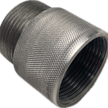 "Conservation" Rotary Nozzle – Adapter